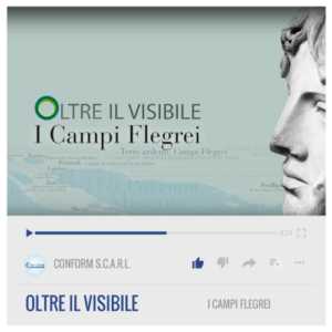 oltre il visivile