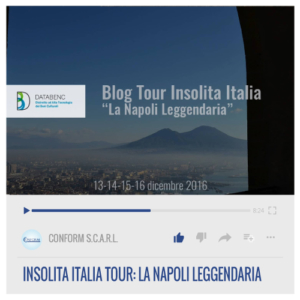 napoli leggendaria