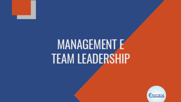 Management e team leadership
