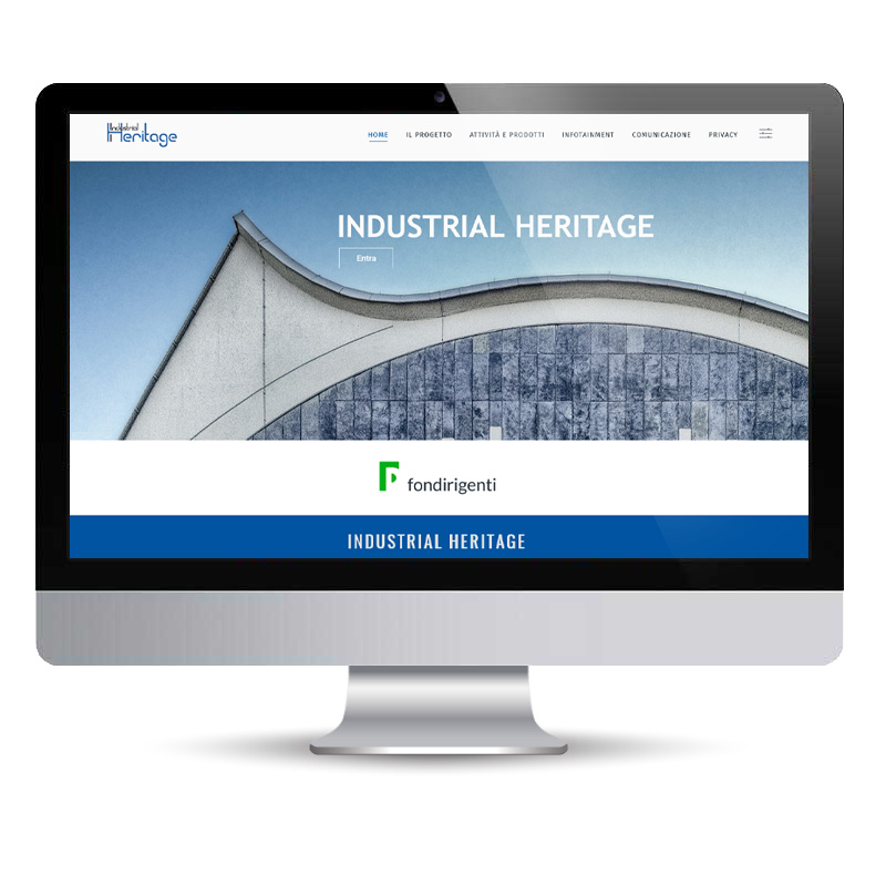 industrial heritage