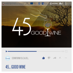 45 good wine