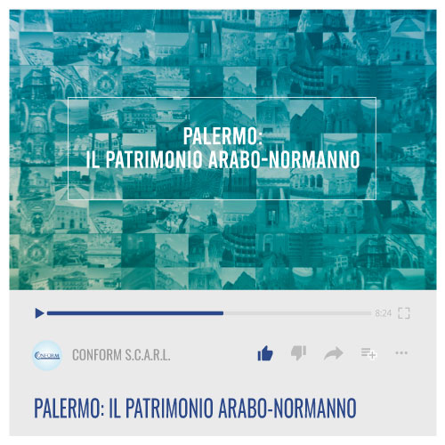 PALERMO: IL PATRIMONIO ARABO-NORMANNO