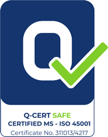 Q-CERT-SAFE-MS-ISO-45001
