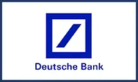 FBA Logo Deutche Bank