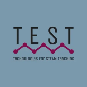 TEST - TECHNOLOGIES FOR STEAM TEACHING